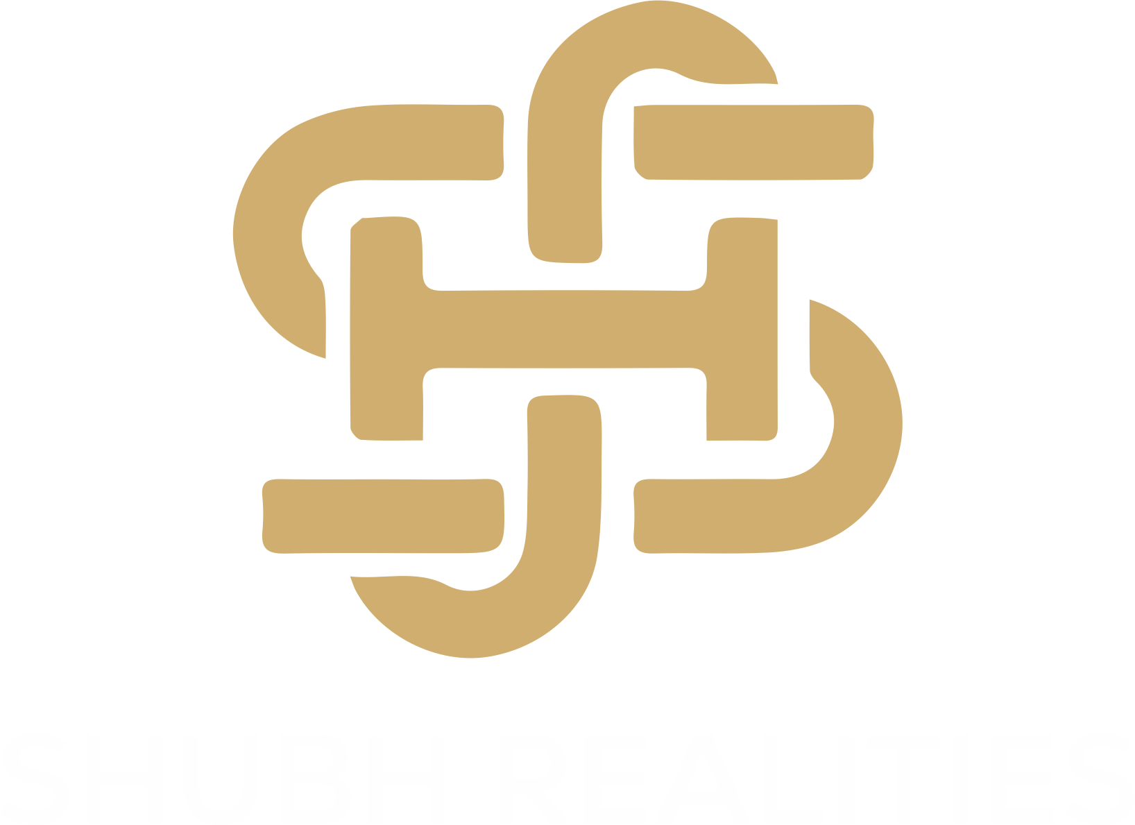 Shubh Realities Logo